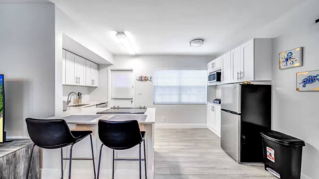 Photo of Kitchen in Coral Ridge