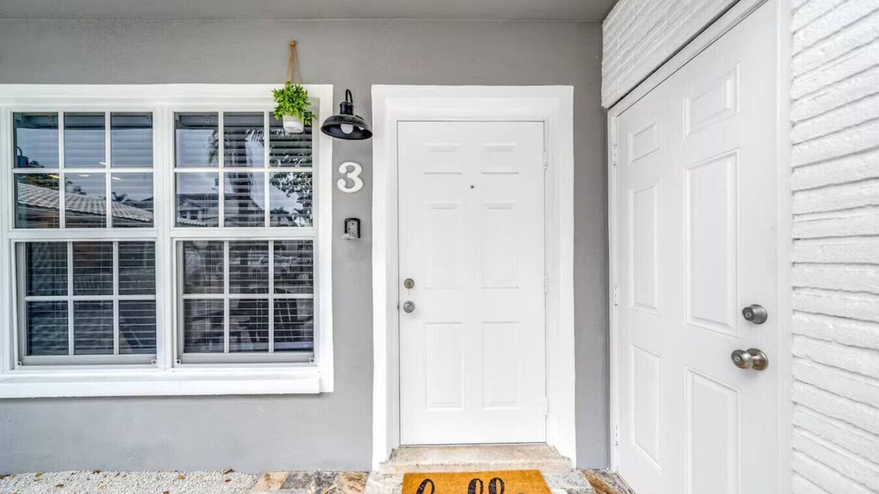 Photo of Outdoor in Coral Ridge