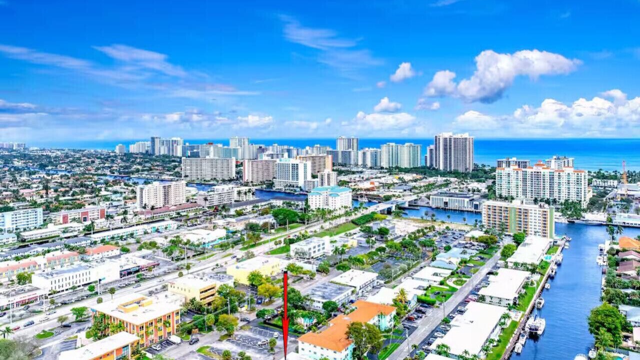 Photo of Outdoor in Coral Ridge