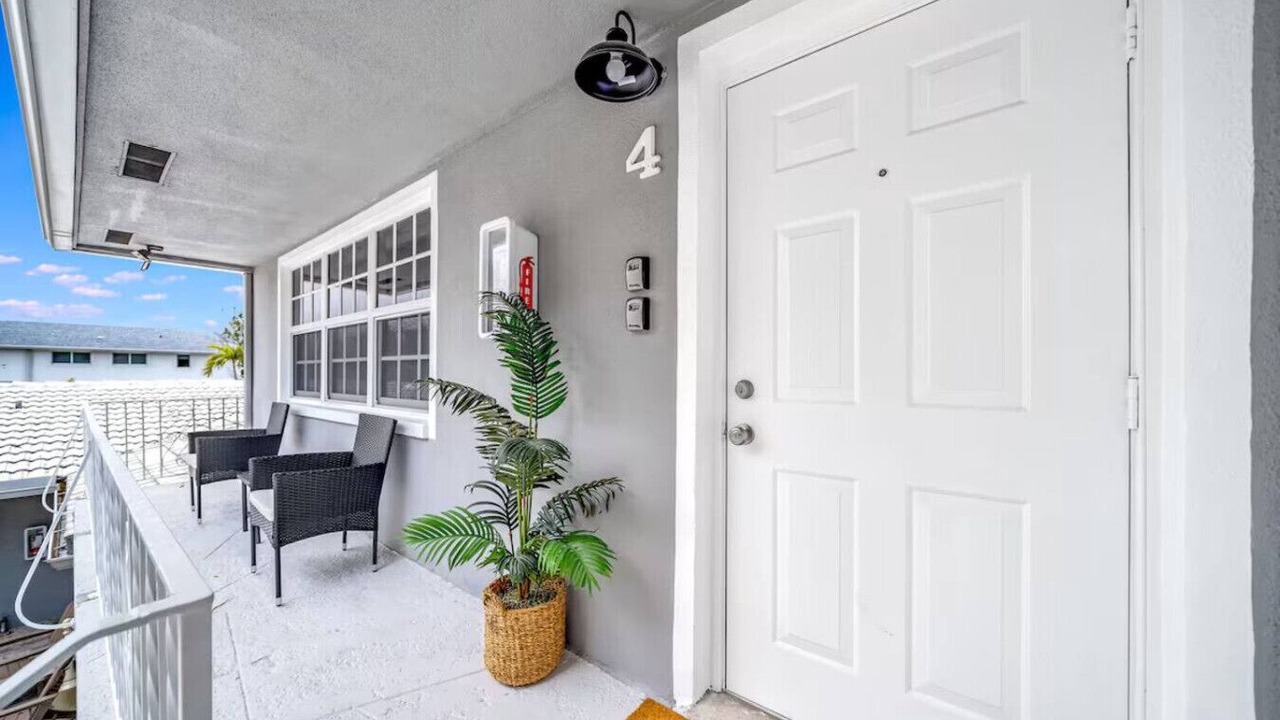Photo of Outdoor in Coral Ridge