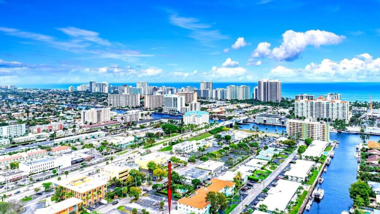 Photo of Outdoor in Coral Ridge