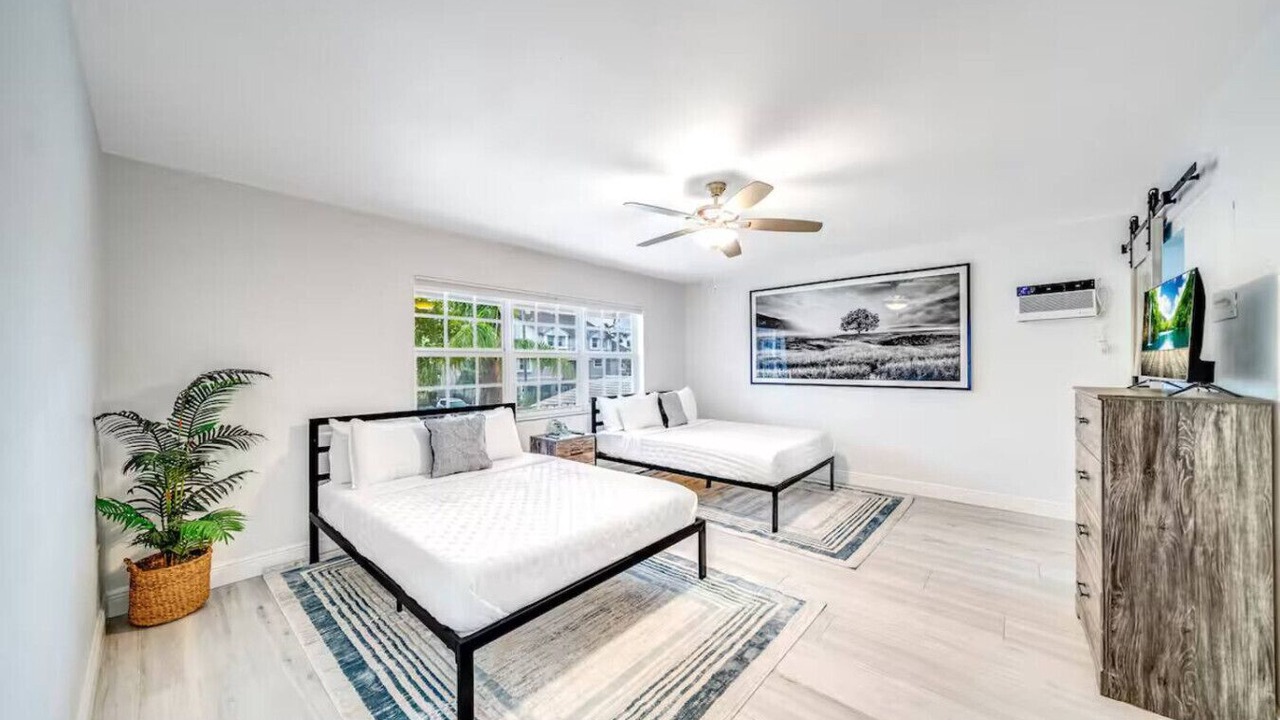 Photo of Bedroom in Coral Ridge