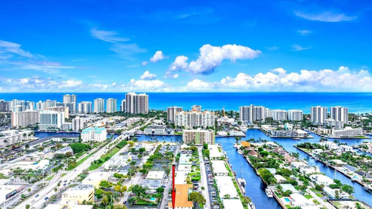 Photo of Outdoor in Coral Ridge