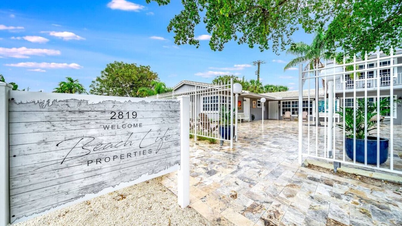 Photo of Outdoor in Coral Ridge