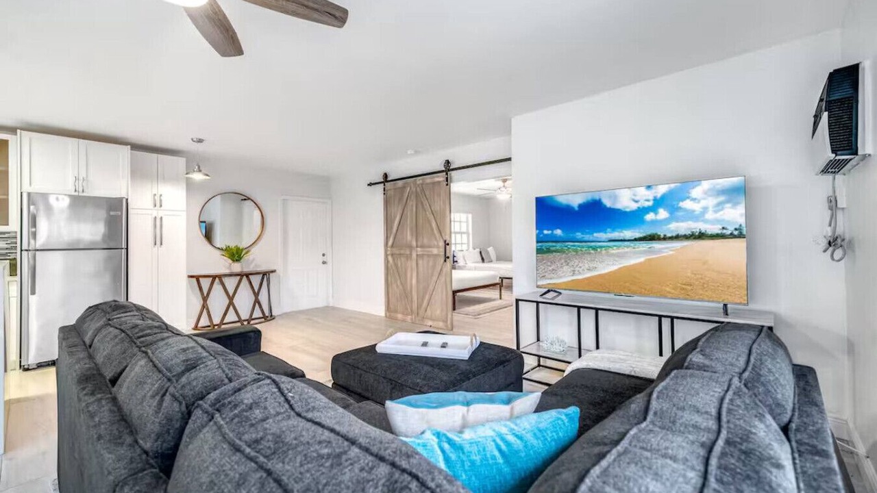 Photo of Livingroom in Coral Ridge