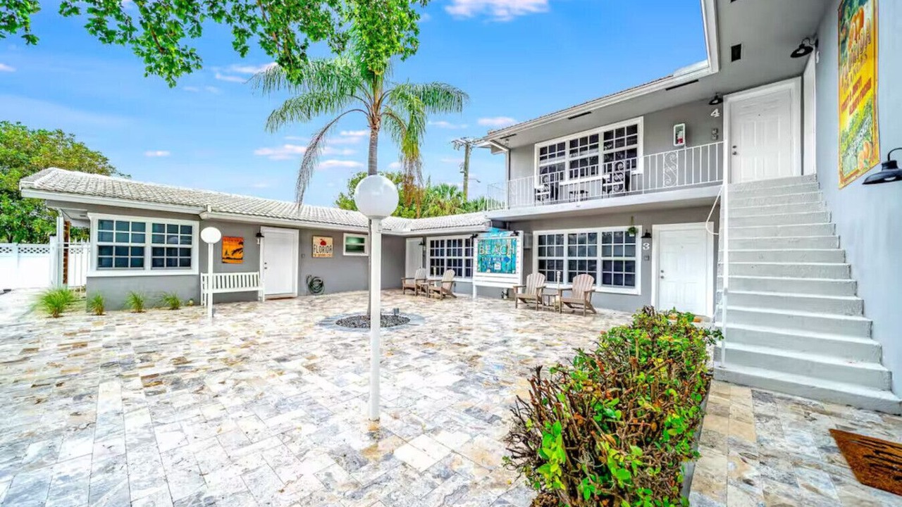 Photo of Outdoor in Coral Ridge
