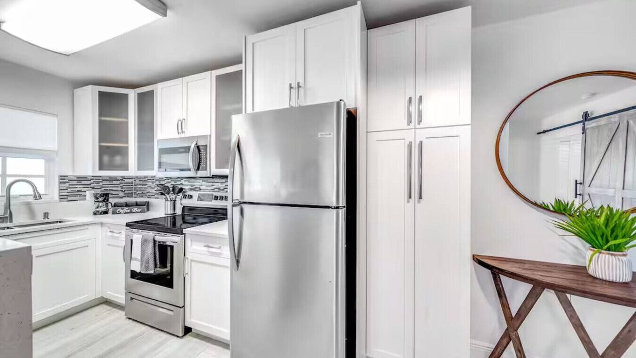Photo of Kitchen in Coral Ridge