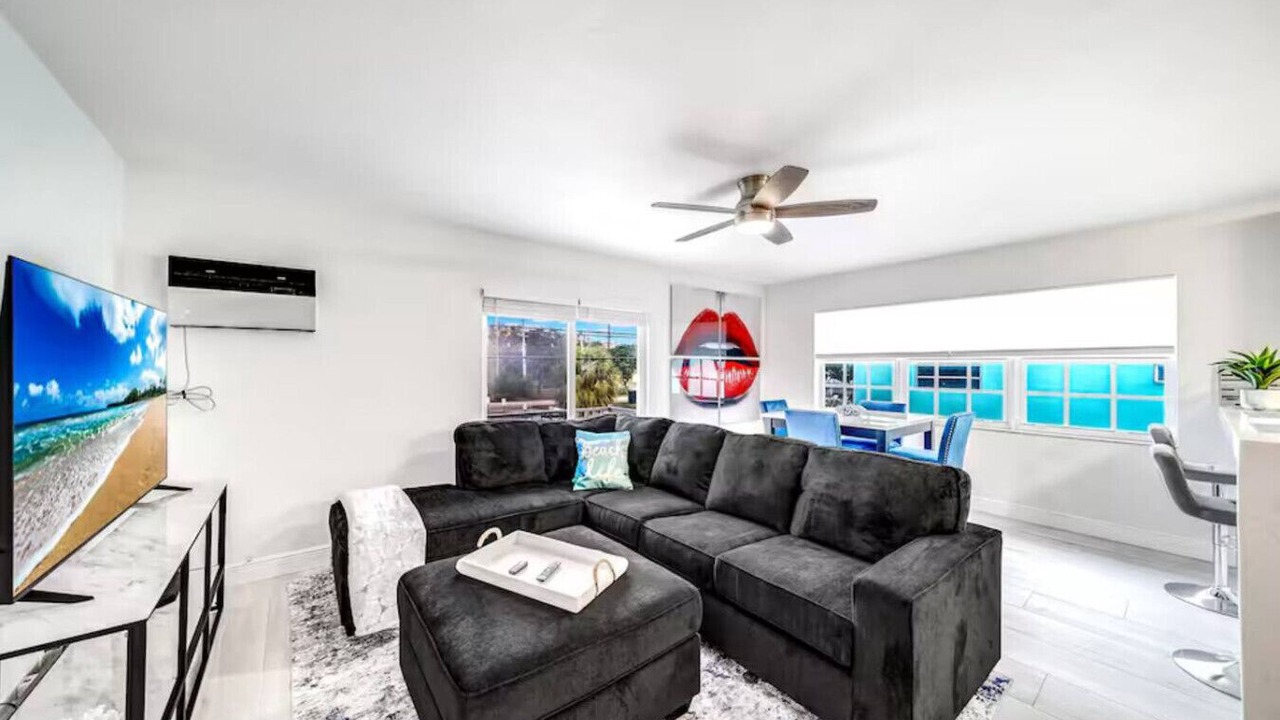 Photo of Livingroom in Coral Ridge