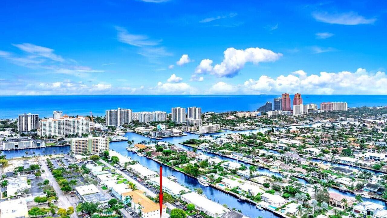 Photo of Outdoor in Coral Ridge