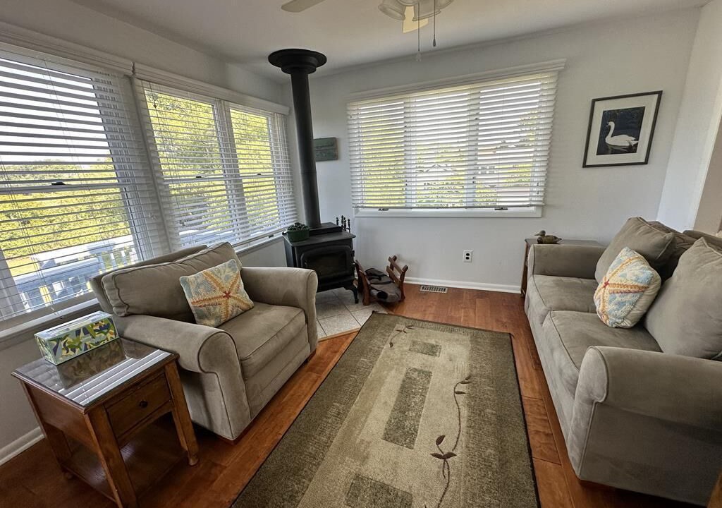 Photo of Livingroom in West Cape May