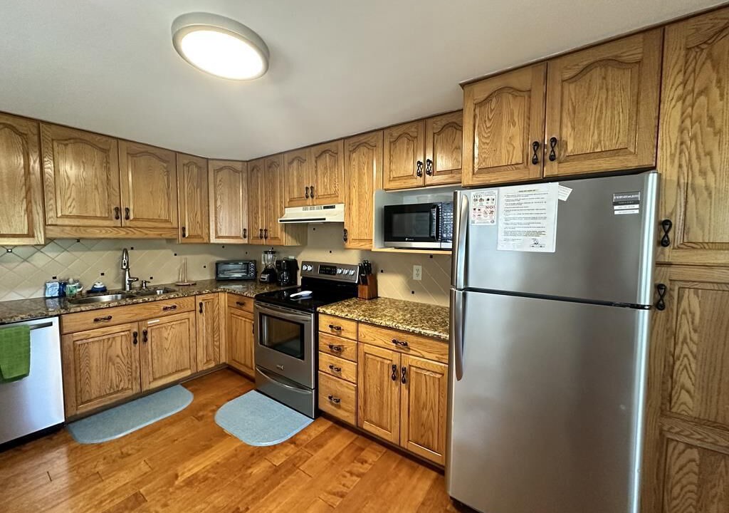 Photo of Kitchen in West Cape May