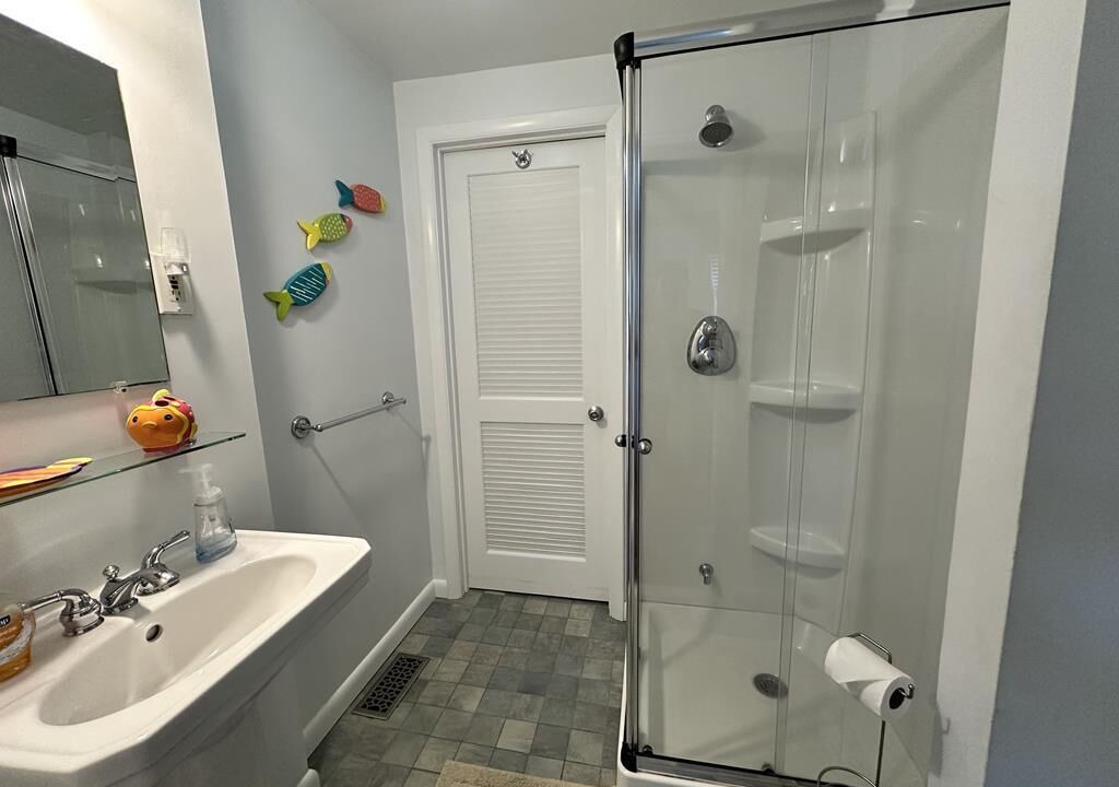 Photo of Bathroom in West Cape May