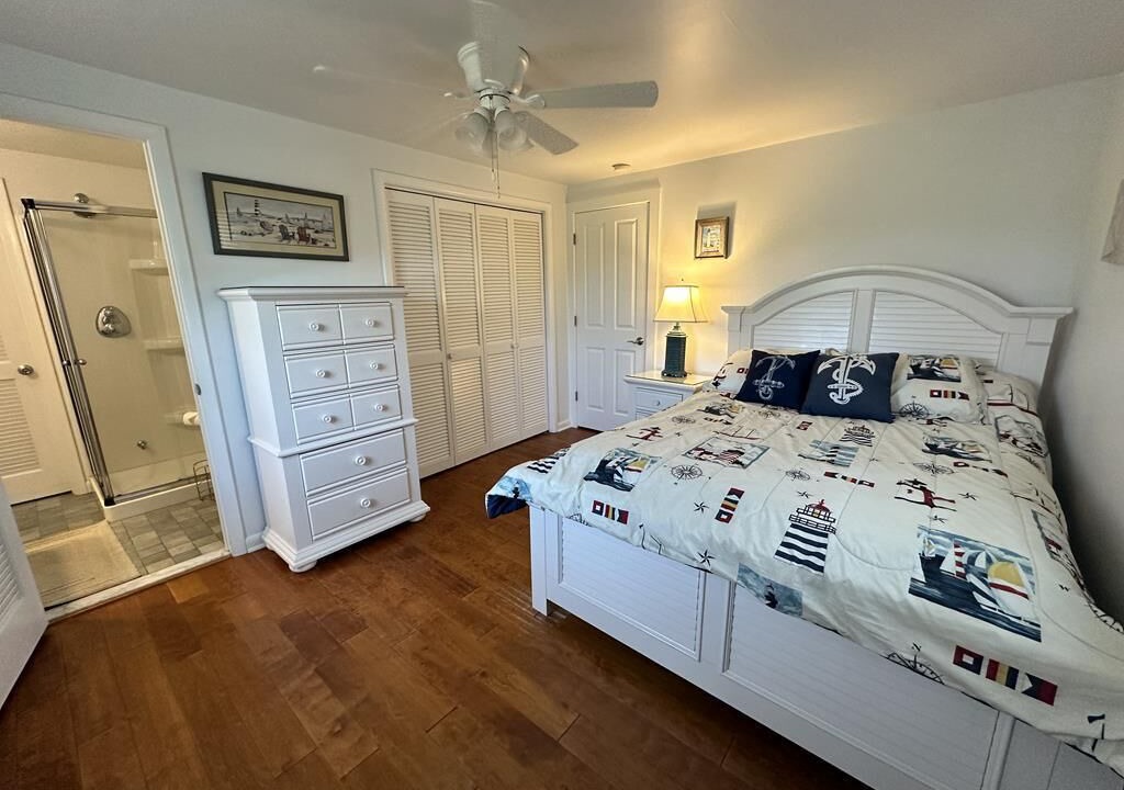 Photo of Bedroom in West Cape May