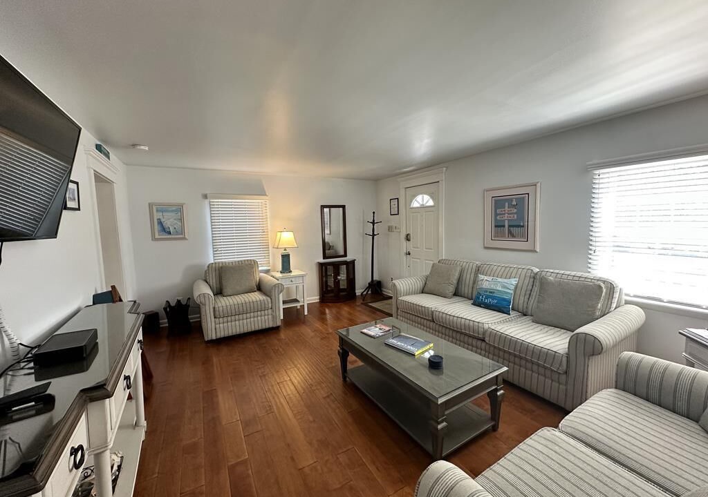 Photo of Livingroom in West Cape May
