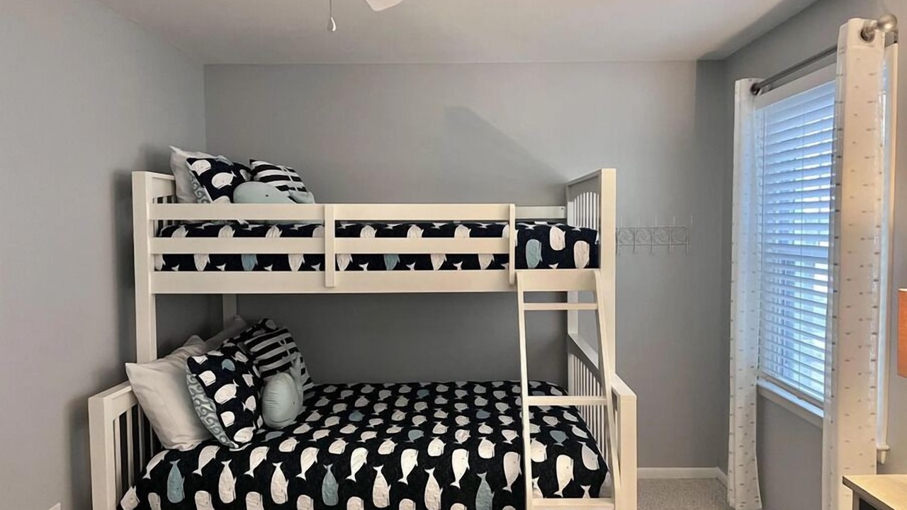 Photo of Bedroom in South End