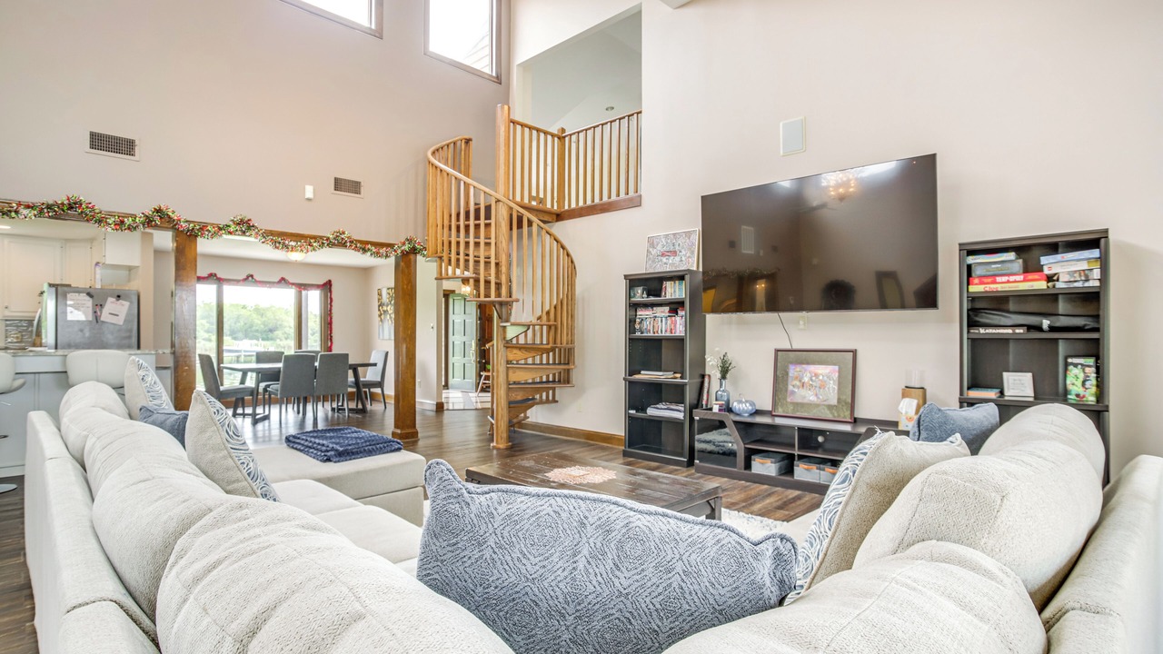 Photo of Bedroom in Queenstown