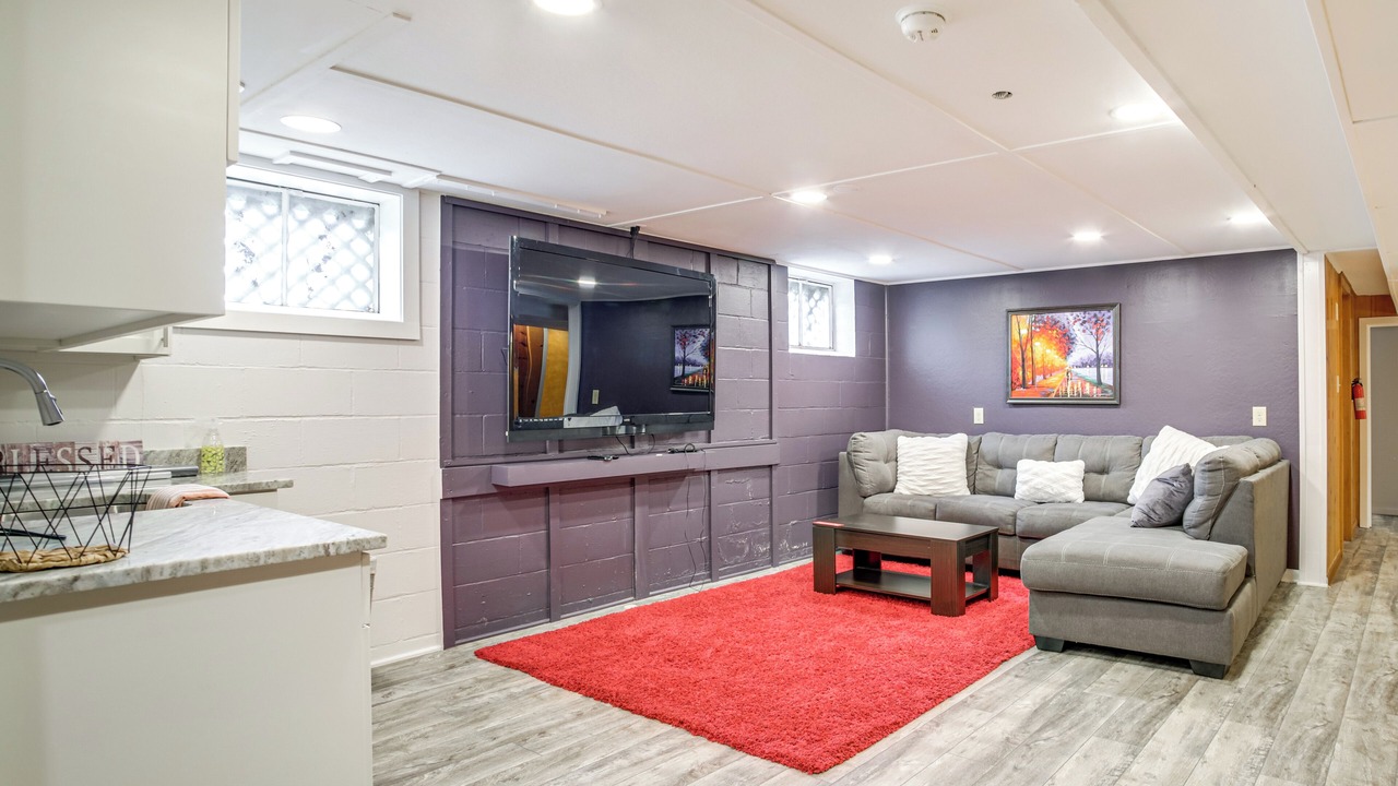 Photo of Bedroom in Queenstown