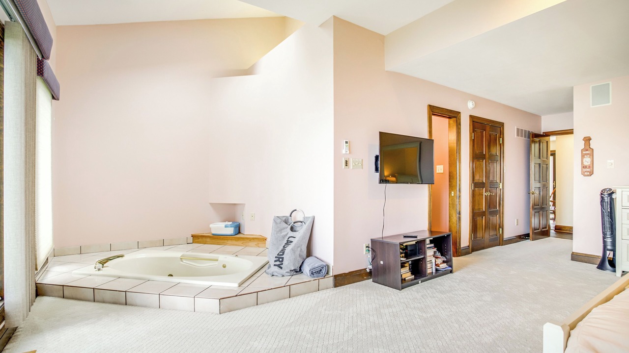 Photo of Bedroom in Queenstown