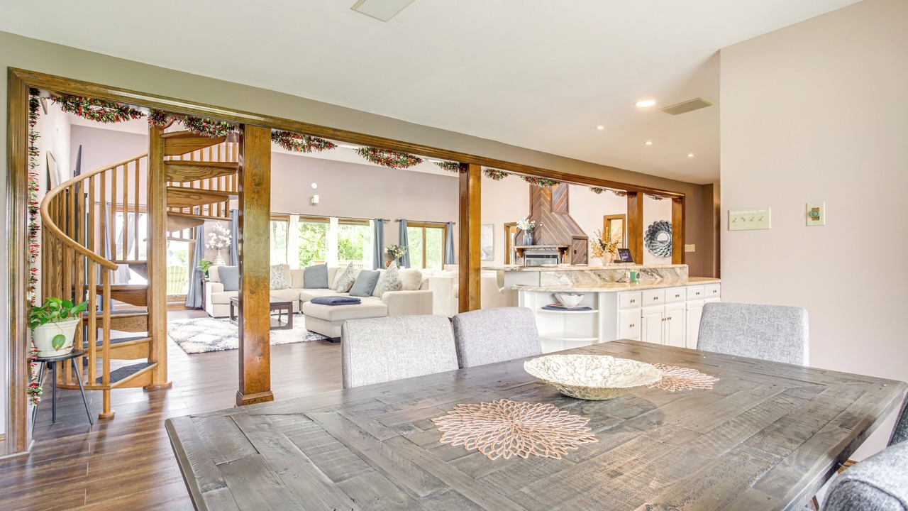 Photo of Bedroom in Queenstown