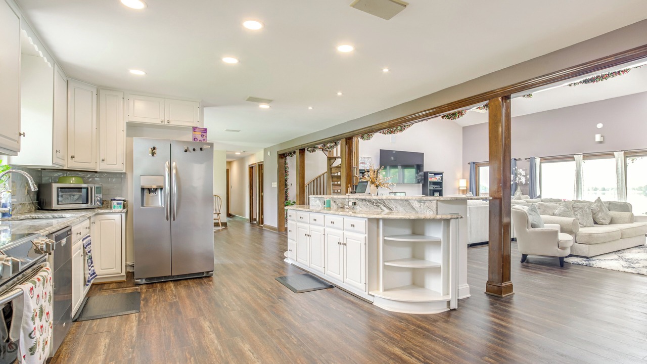 Photo of Kitchen in Queenstown