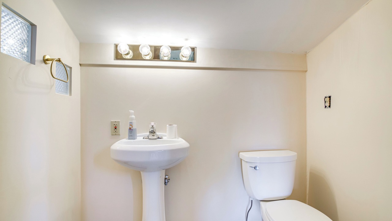 Photo of Bathroom in Queenstown