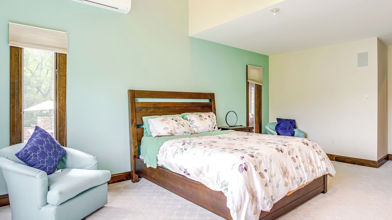 Photo of Bedroom in Queenstown