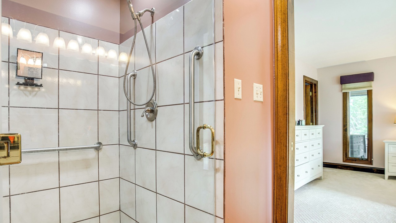 Photo of Bathroom in Queenstown