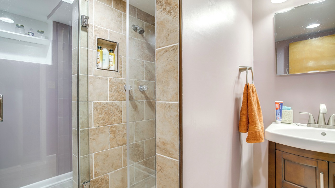 Photo of Bathroom in Queenstown