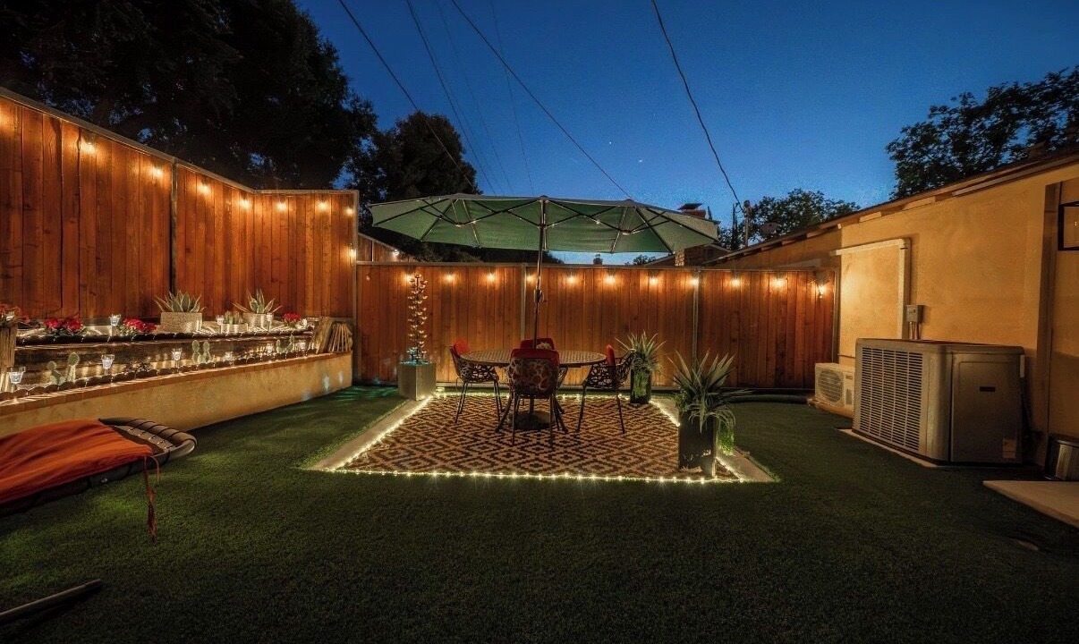Photo of Outdoor in Santa Susana