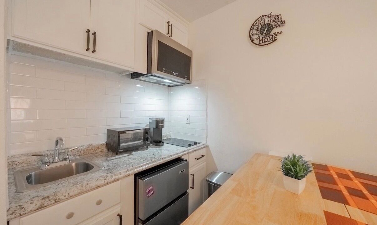 Photo of Kitchen in Santa Susana
