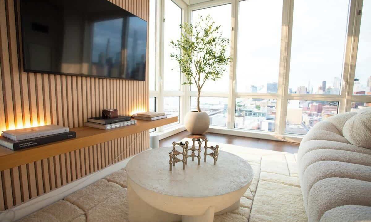 Photo of Livingroom in Hell's Kitchen