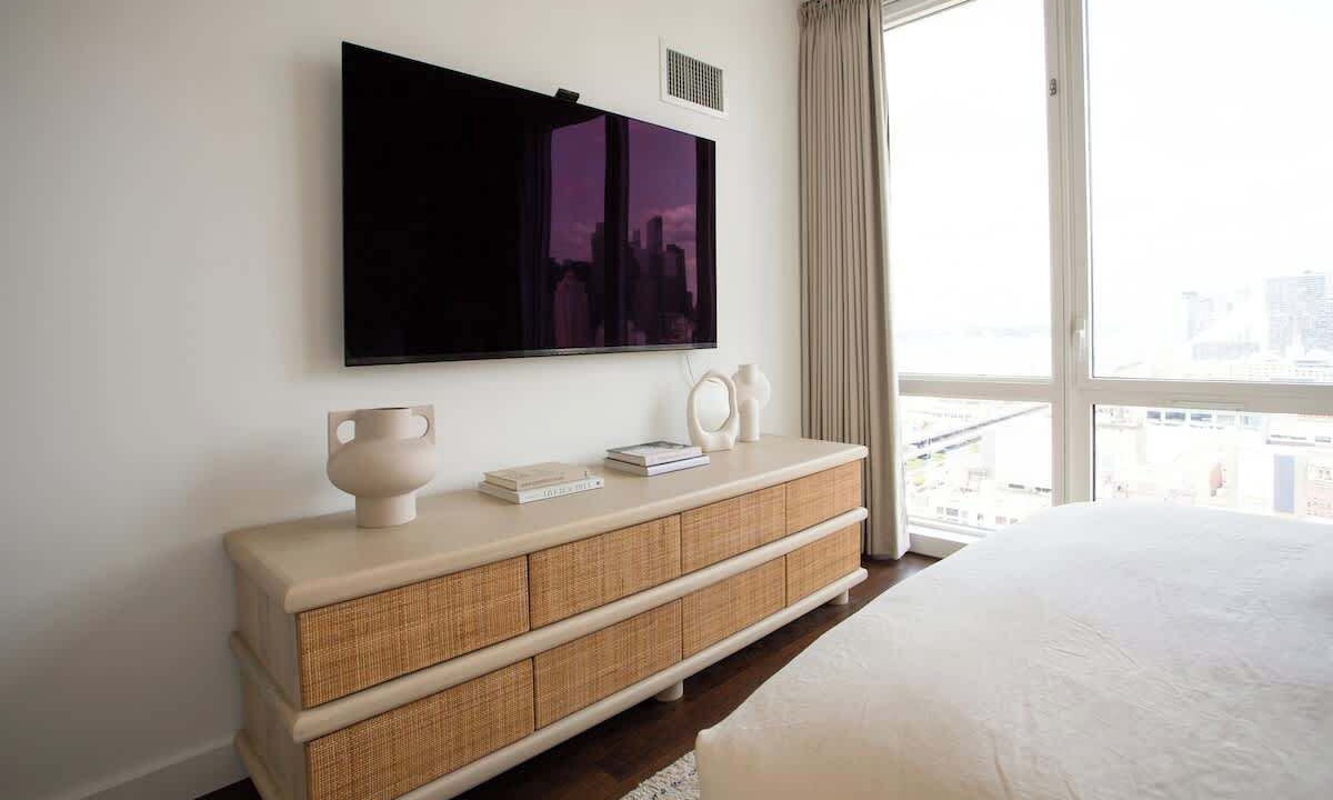 Photo of Bedroom in Hell's Kitchen
