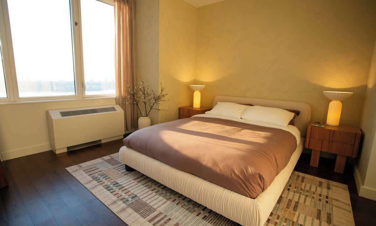 Photo of Bedroom in Hell's Kitchen