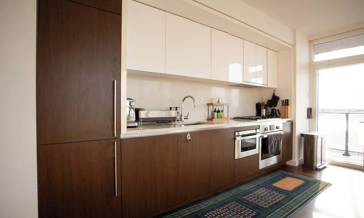 Photo of Kitchen in Hell's Kitchen