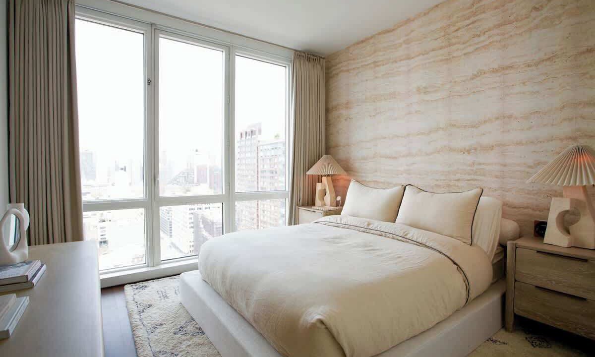 Photo of Bedroom in Hell's Kitchen
