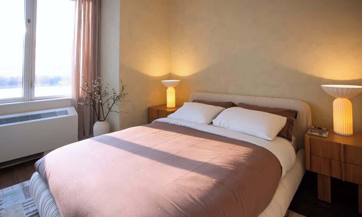 Photo of Bedroom in Hell's Kitchen