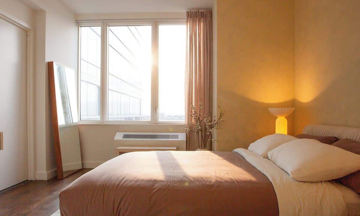 Photo of Bedroom in Hell's Kitchen