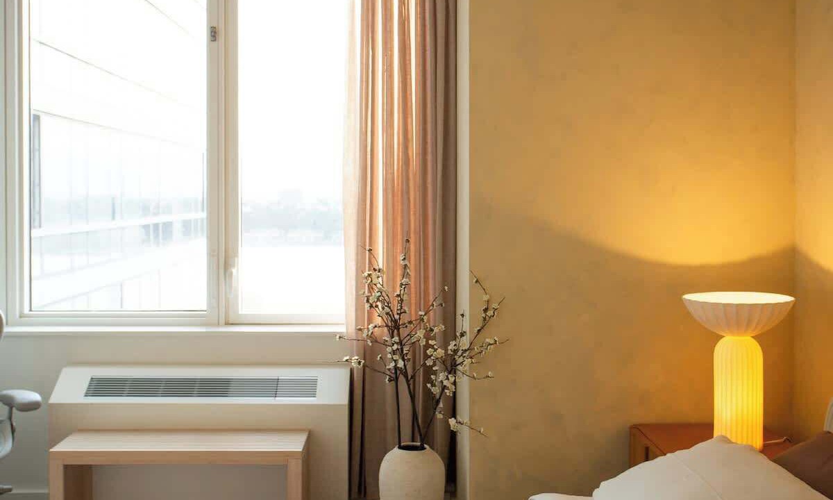 Photo of Bedroom in Hell's Kitchen