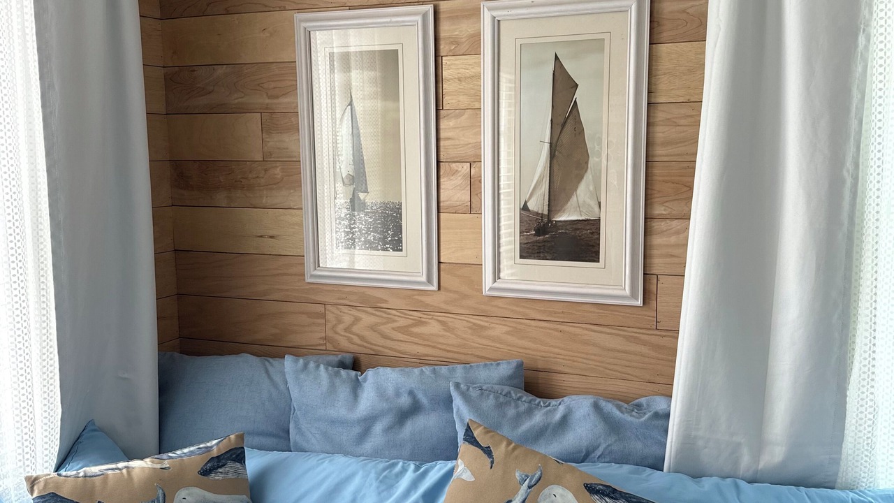 Photo of Bedroom in Villas