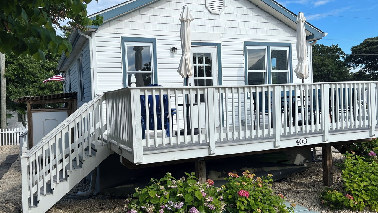 Photo of Outdoor in Villas