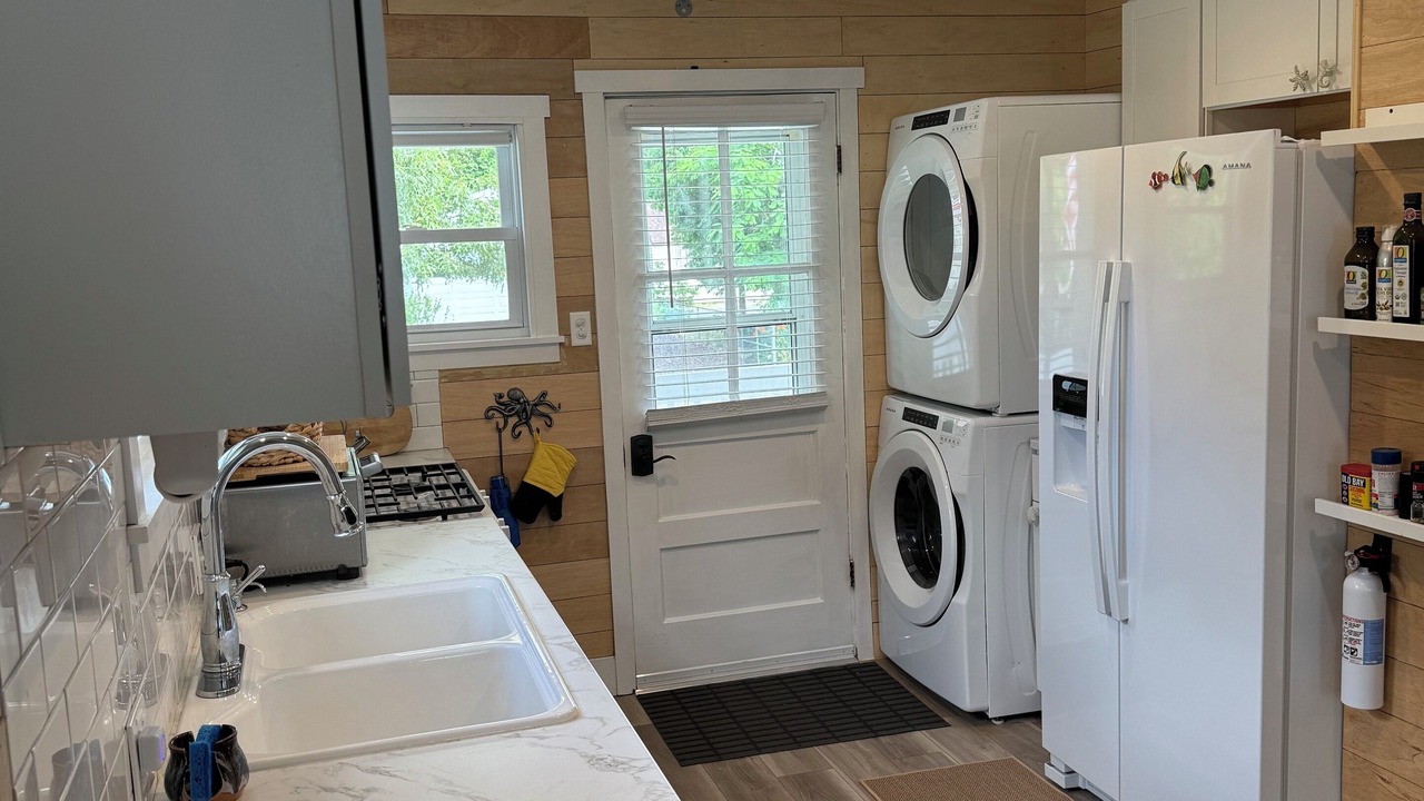 Photo of Kitchen in Villas