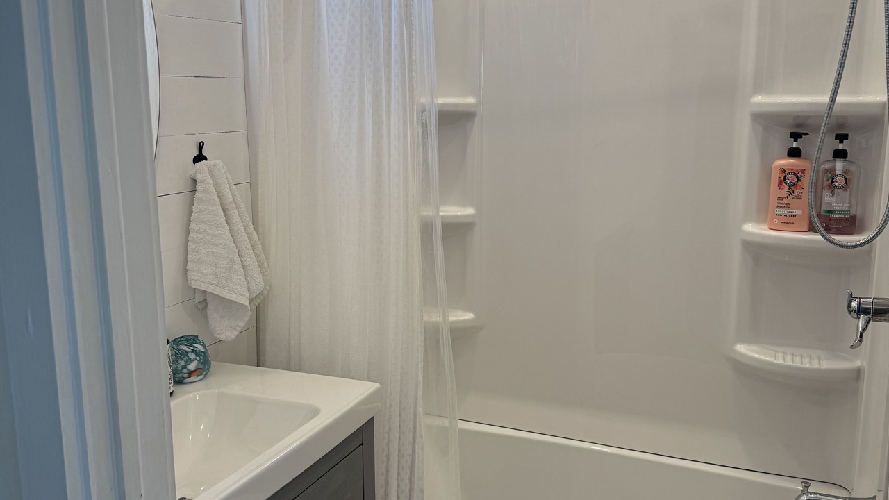 Photo of Bathroom in Villas