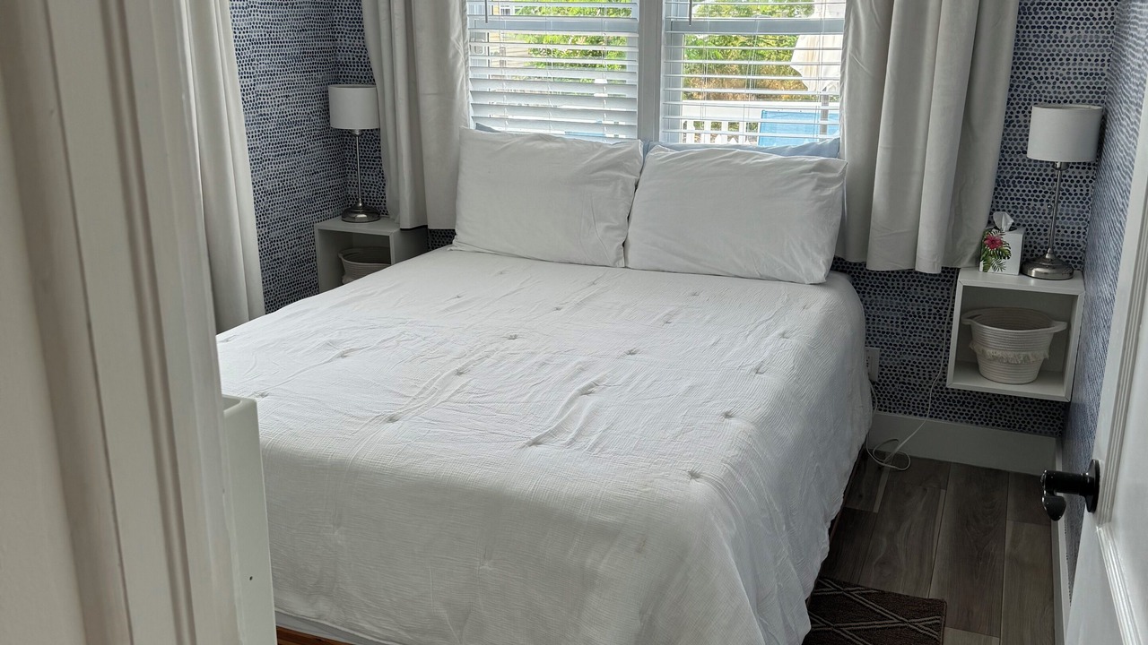 Photo of Bedroom in Villas