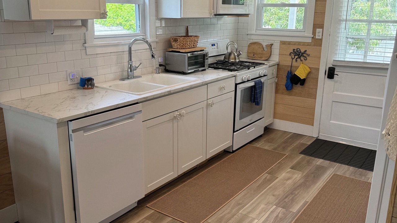 Photo of Kitchen in Villas