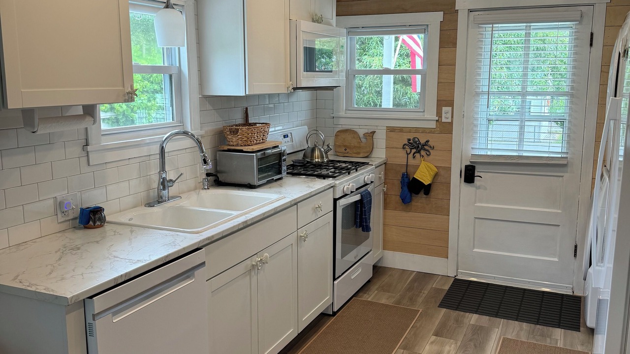 Photo of Kitchen in Villas