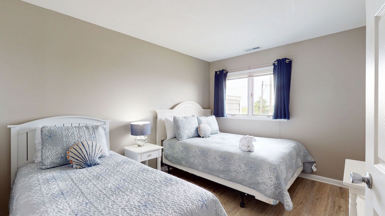Photo of Bedroom in Fenwick Island