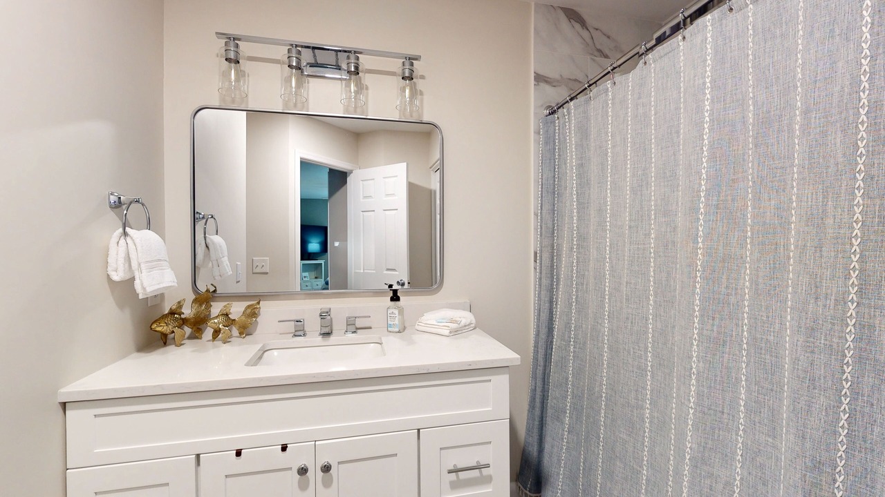 Photo of Bathroom in Fenwick Island