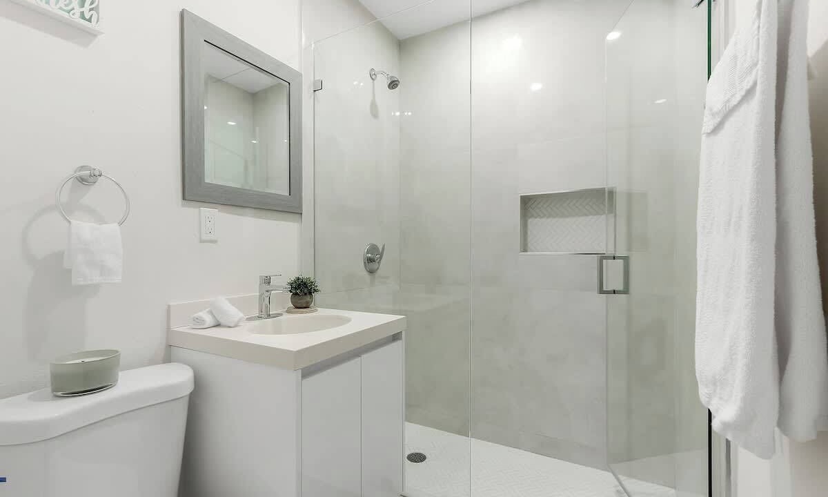 Photo of Bathroom in North Miami
