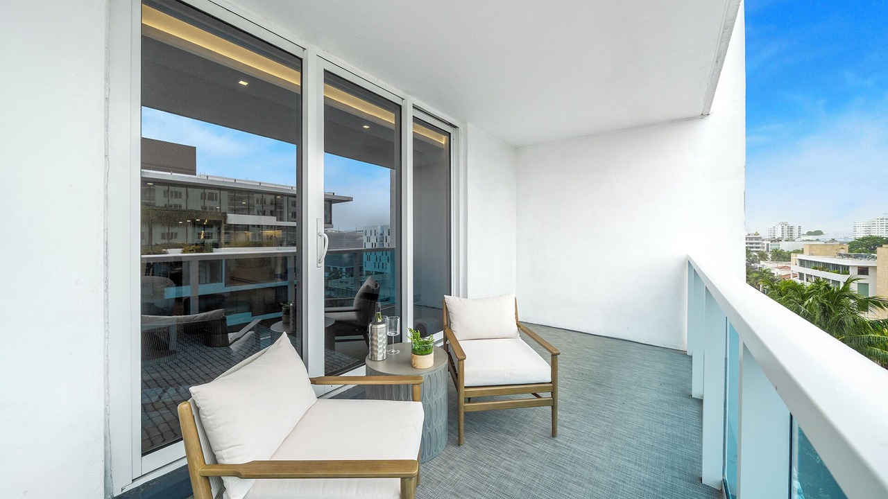 Photo of Outdoor in South Beach