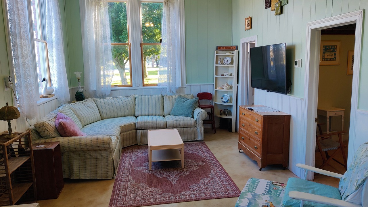 Photo of Livingroom in Fishing Creek